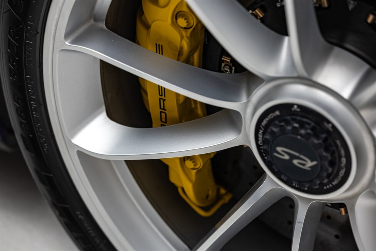 2016 Porsche 911 GT3 RS - Photo 107 - Springfield, MO 65802