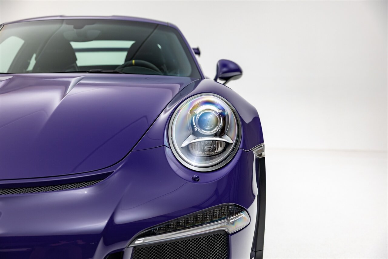 2016 Porsche 911 GT3 RS - Photo 57 - Springfield, MO 65802