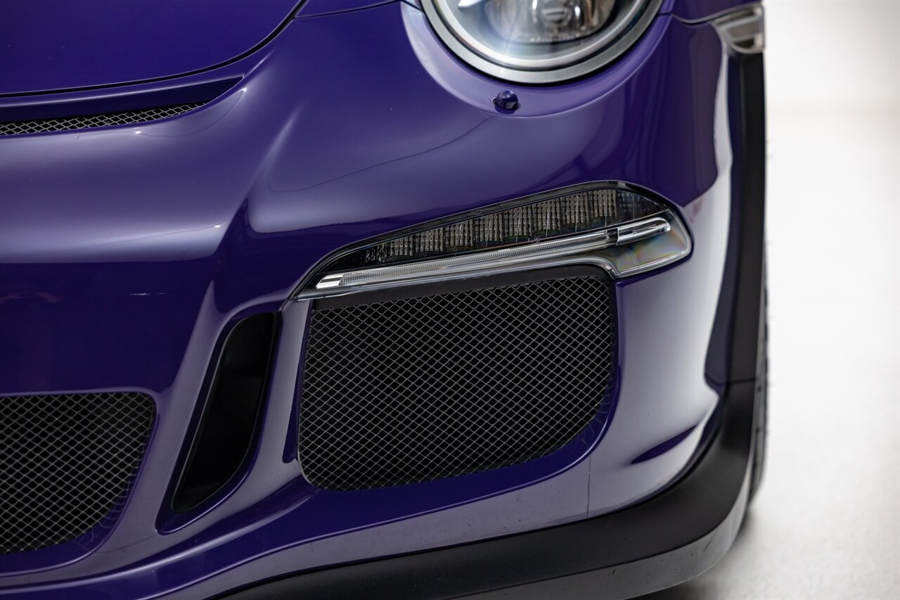 2016 Porsche 911 GT3 RS - Photo 115 - Springfield, MO 65802