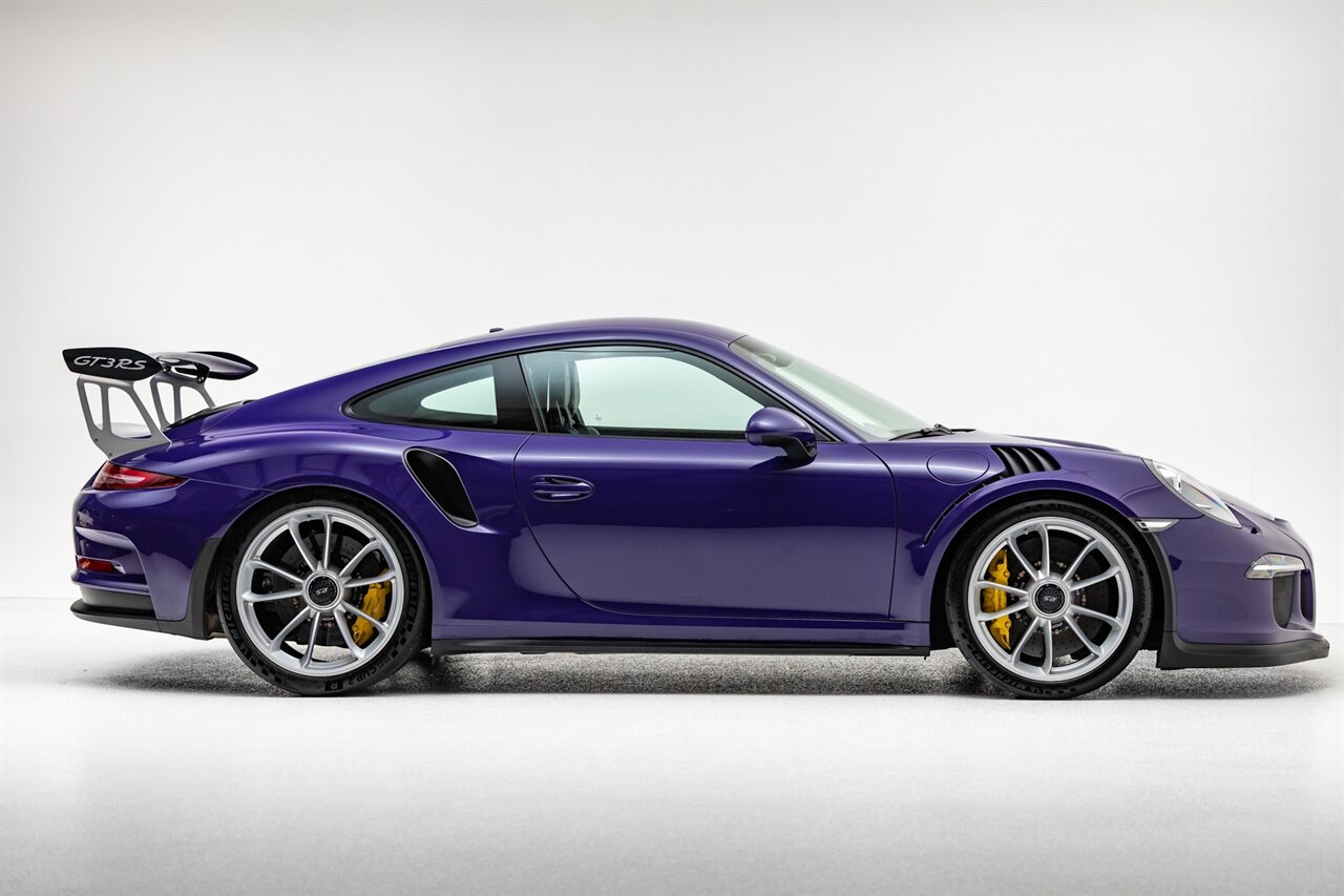 2016 Porsche 911 GT3 RS - Photo 7 - Springfield, MO 65802