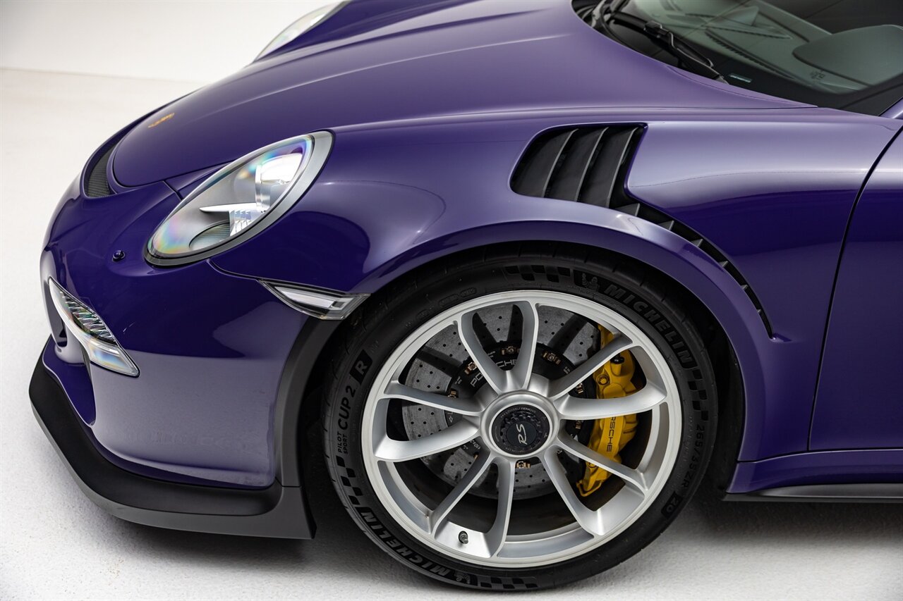 2016 Porsche 911 GT3 RS - Photo 63 - Springfield, MO 65802