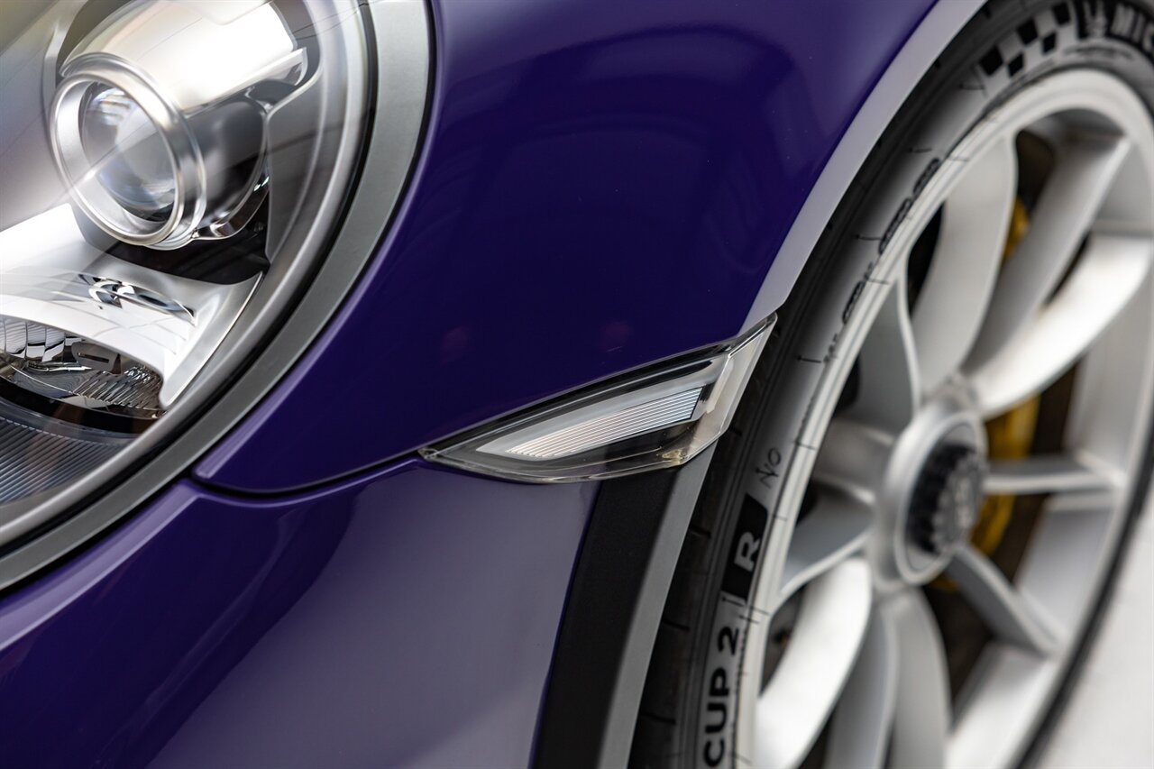 2016 Porsche 911 GT3 RS - Photo 59 - Springfield, MO 65802