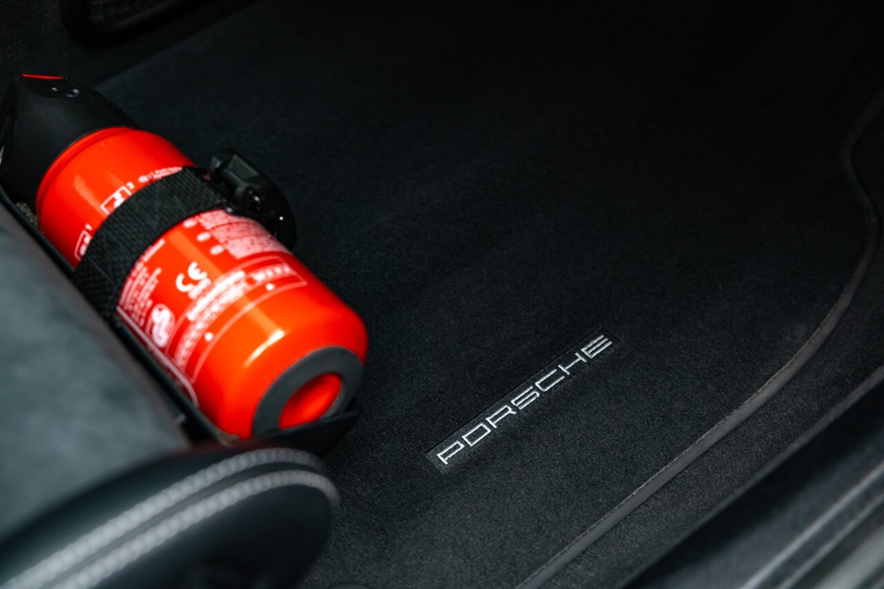 2016 Porsche 911 GT3 RS - Photo 29 - Springfield, MO 65802