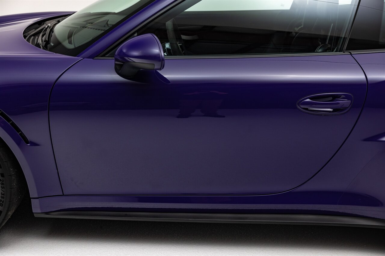 2016 Porsche 911 GT3 RS - Photo 64 - Springfield, MO 65802