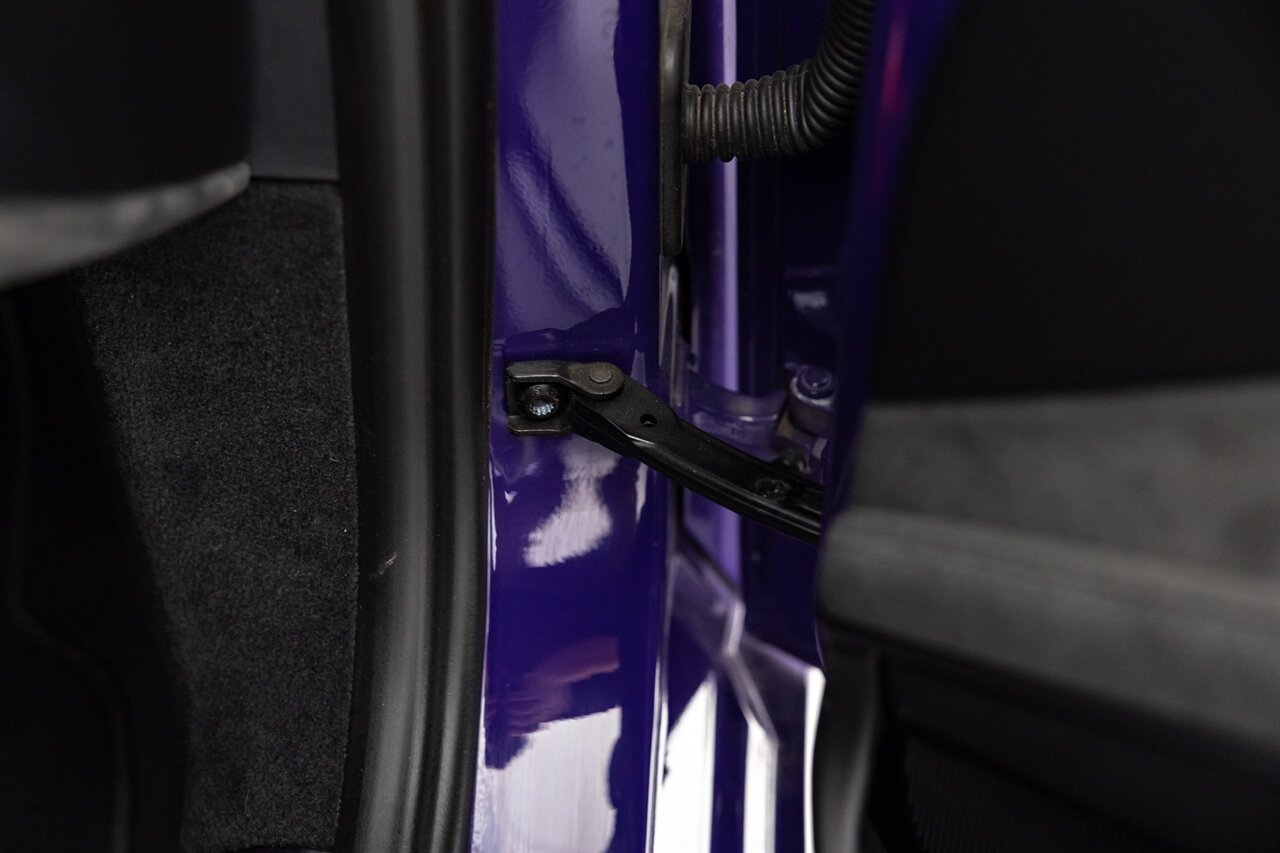 2016 Porsche 911 GT3 RS - Photo 22 - Springfield, MO 65802