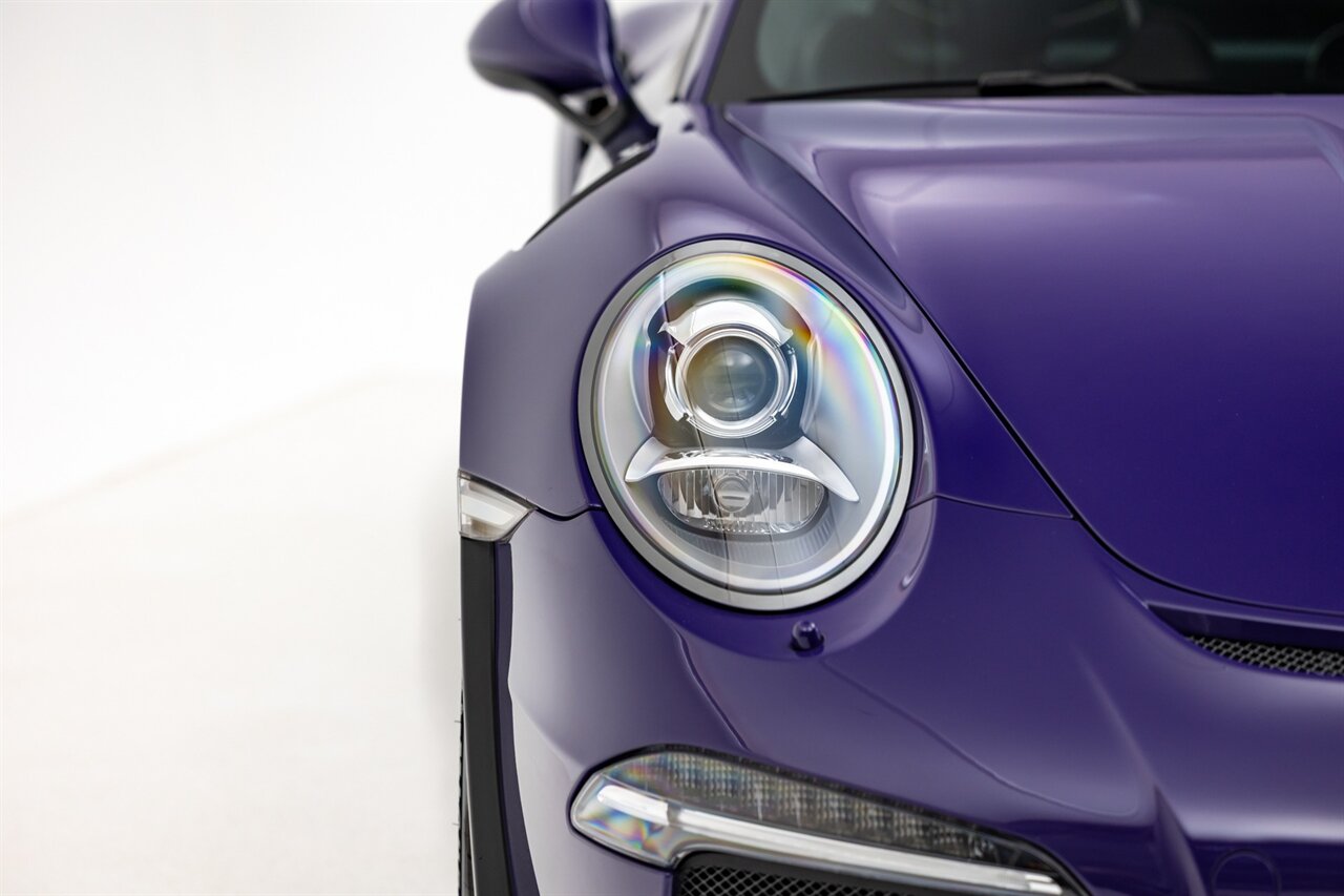 2016 Porsche 911 GT3 RS - Photo 111 - Springfield, MO 65802