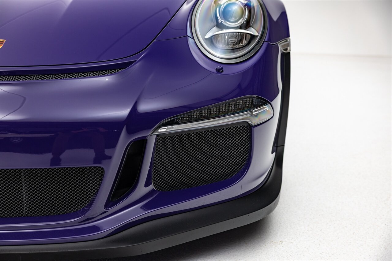 2016 Porsche 911 GT3 RS - Photo 58 - Springfield, MO 65802