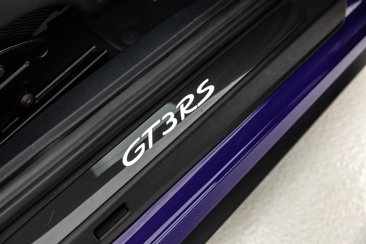2016 Porsche 911 GT3 RS - Photo 18 - Springfield, MO 65802