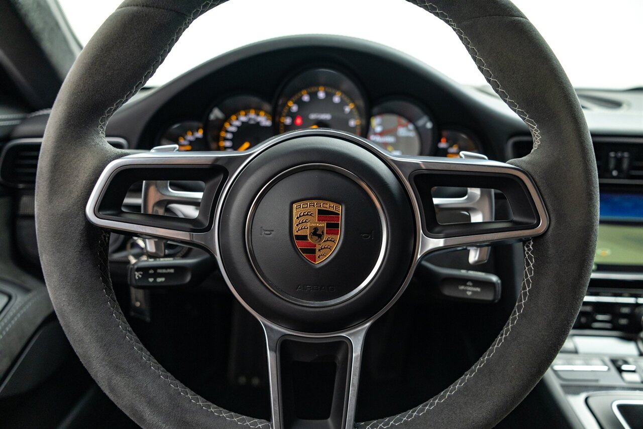2016 Porsche 911 GT3 RS - Photo 36 - Springfield, MO 65802