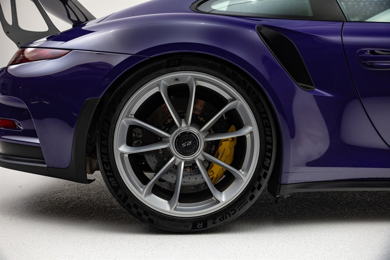 2016 Porsche 911 GT3 RS - Photo 92 - Springfield, MO 65802