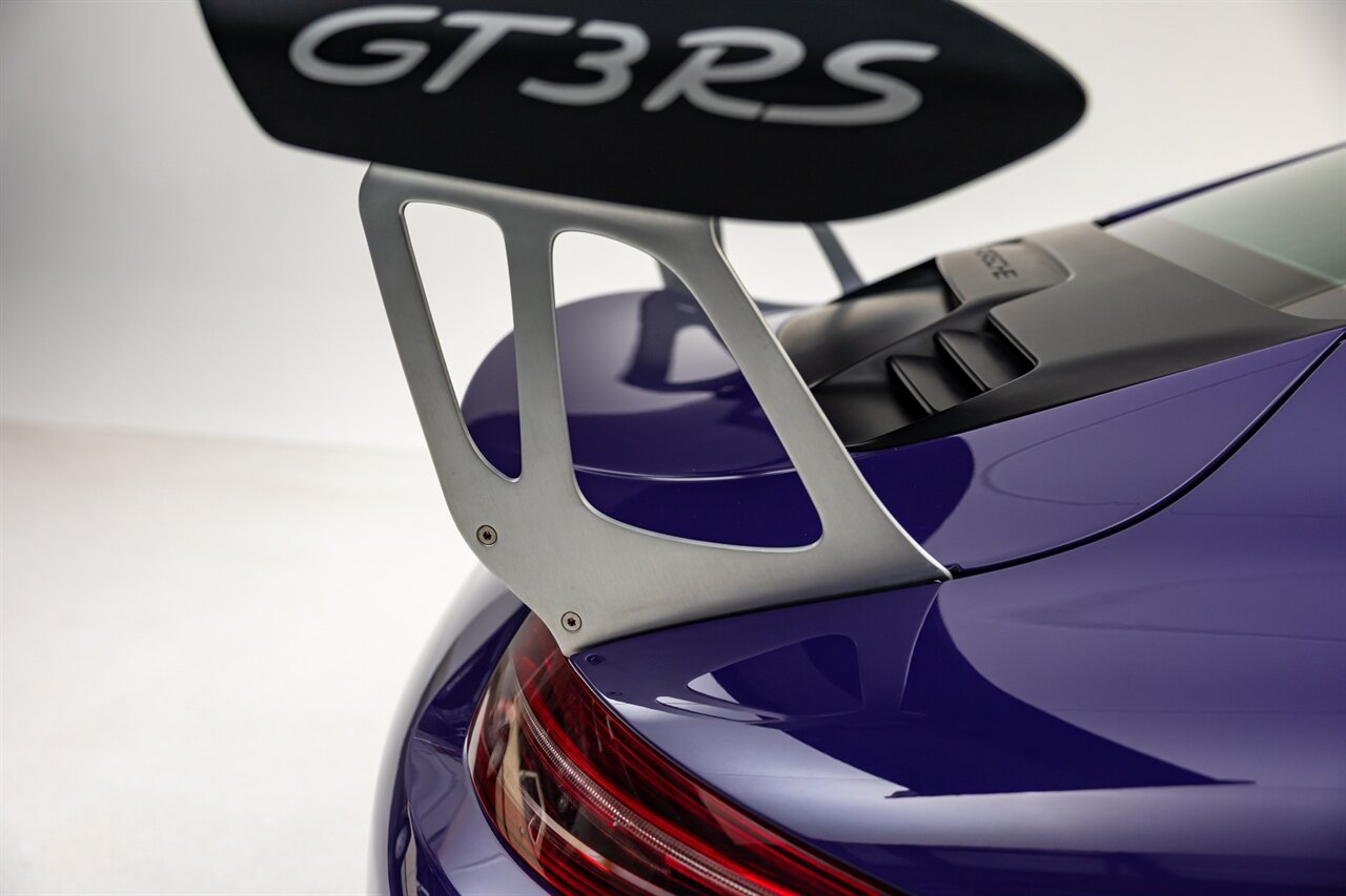 2016 Porsche 911 GT3 RS - Photo 94 - Springfield, MO 65802