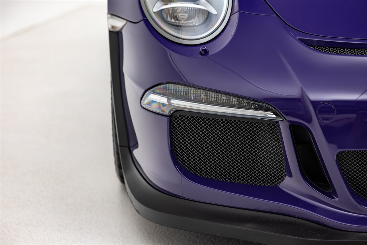2016 Porsche 911 GT3 RS - Photo 112 - Springfield, MO 65802