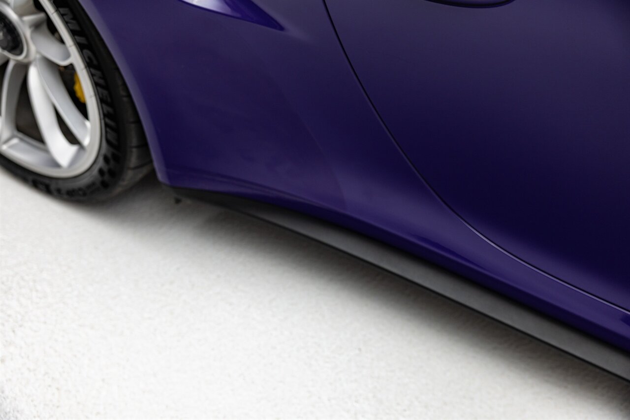 2016 Porsche 911 GT3 RS - Photo 84 - Springfield, MO 65802