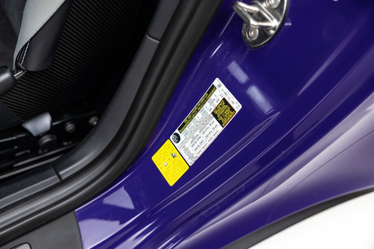 2016 Porsche 911 GT3 RS - Photo 12 - Springfield, MO 65802