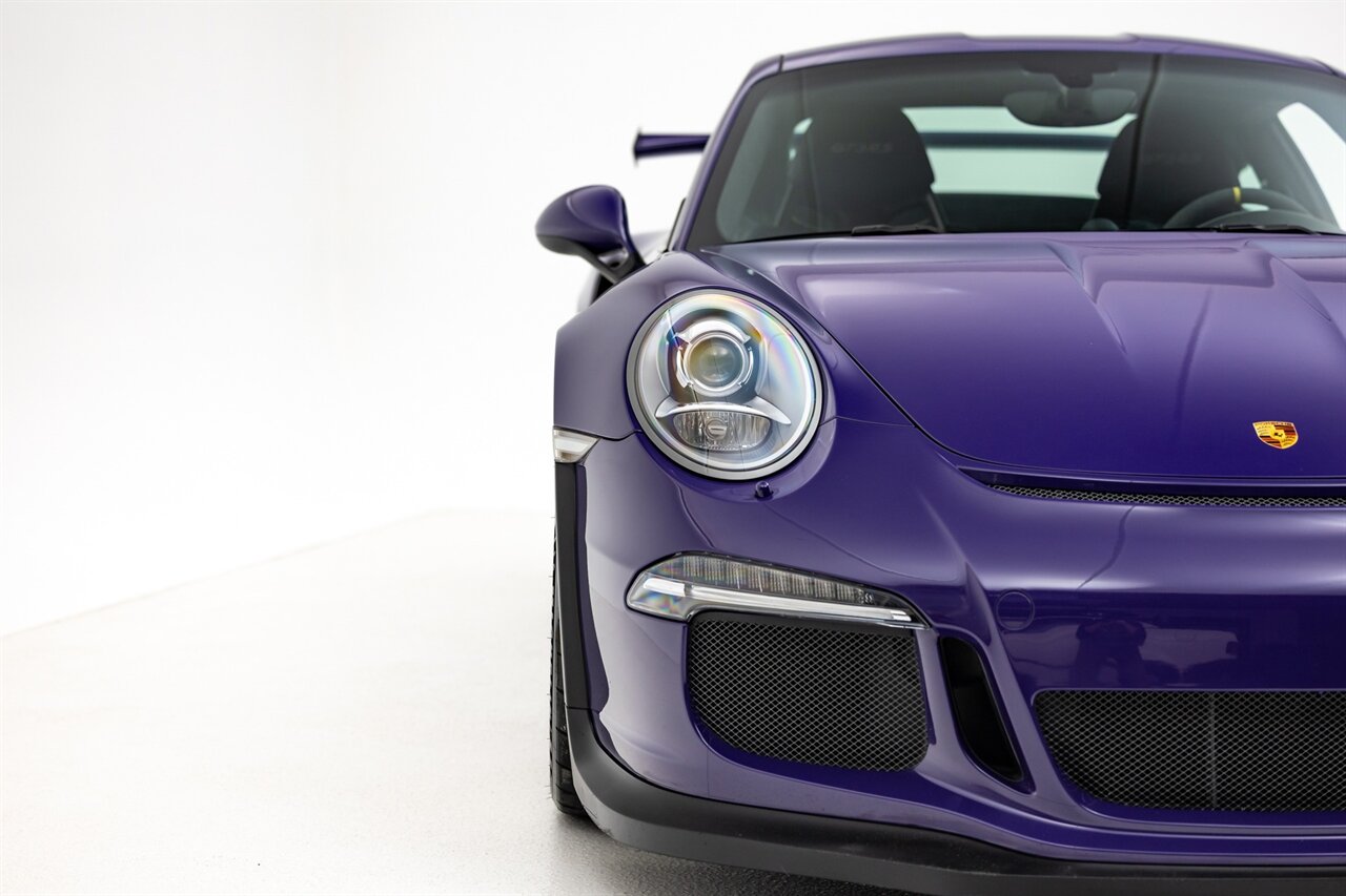 2016 Porsche 911 GT3 RS - Photo 110 - Springfield, MO 65802