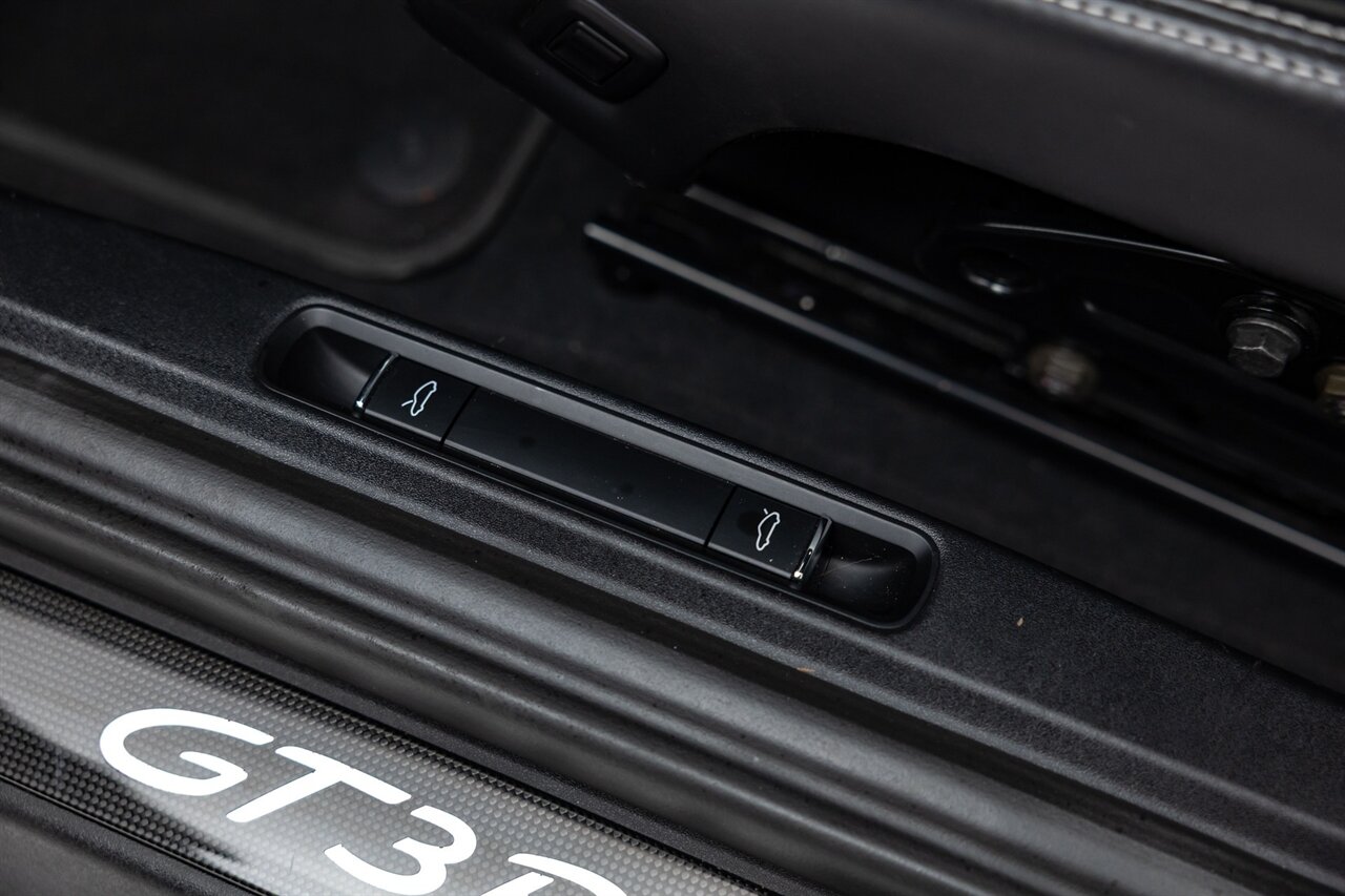 2016 Porsche 911 GT3 RS - Photo 10 - Springfield, MO 65802