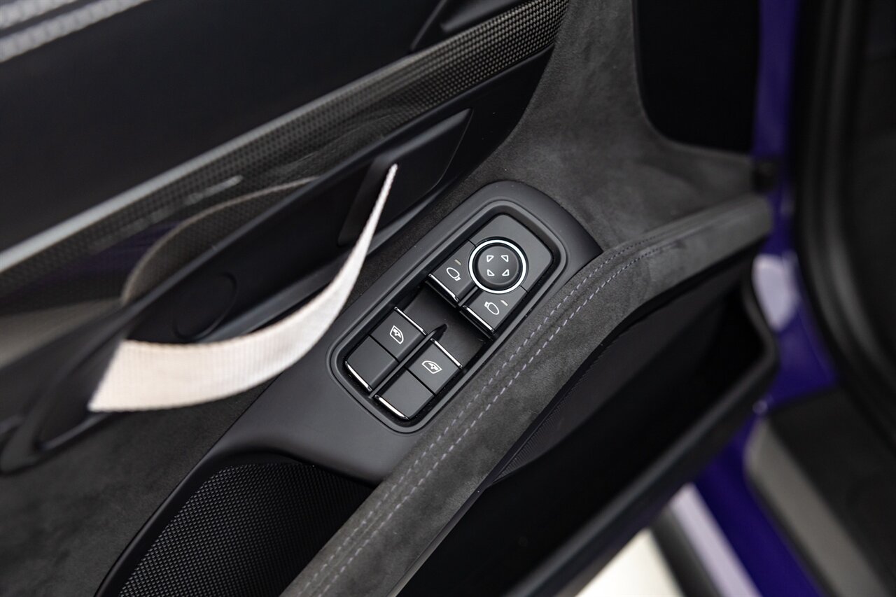 2016 Porsche 911 GT3 RS - Photo 48 - Springfield, MO 65802