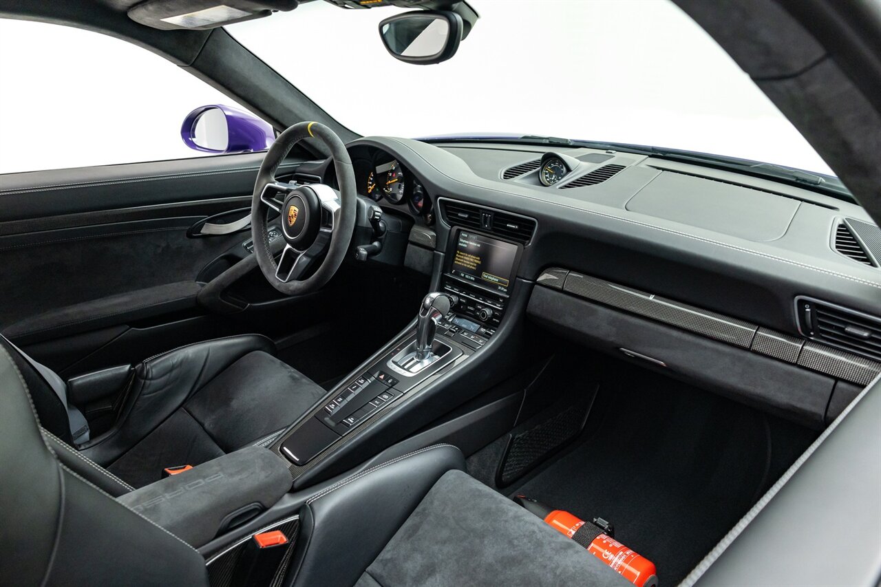 2016 Porsche 911 GT3 RS - Photo 27 - Springfield, MO 65802