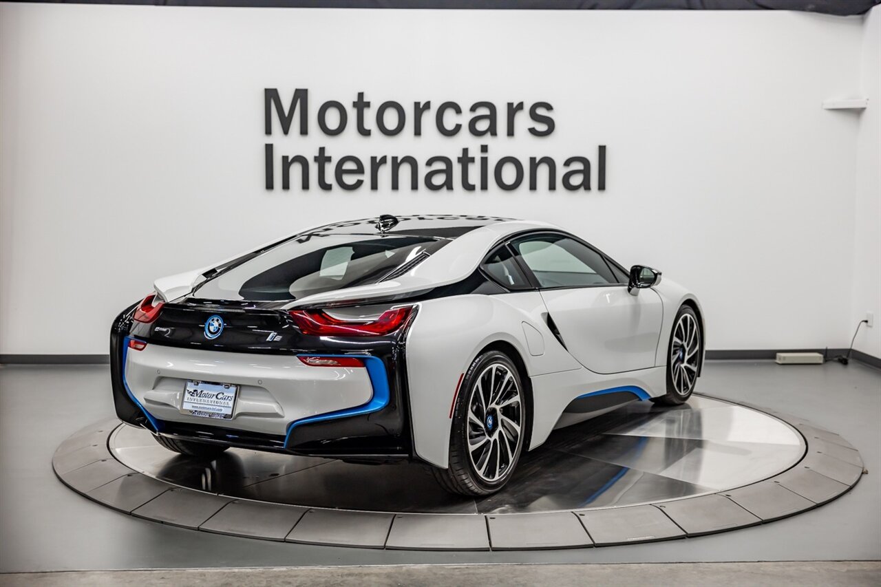 2015 BMW i8 Pure Impulse World   - Photo 6 - Springfield, MO 65802