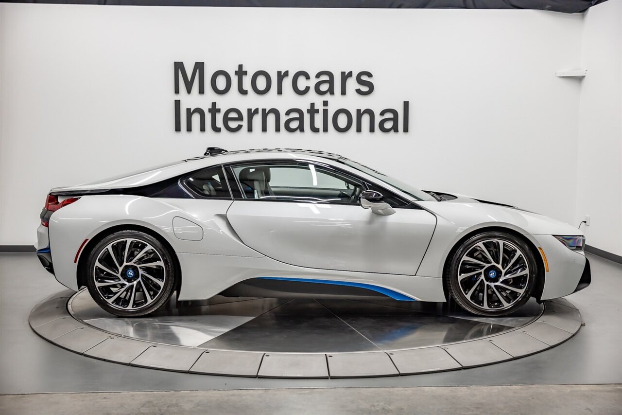 2015 BMW i8 Pure Impulse World   - Photo 14 - Springfield, MO 65802