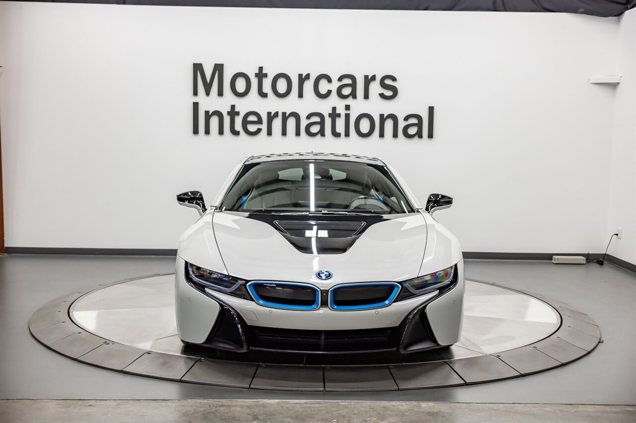 2015 BMW i8 Pure Impulse World   - Photo 7 - Springfield, MO 65802