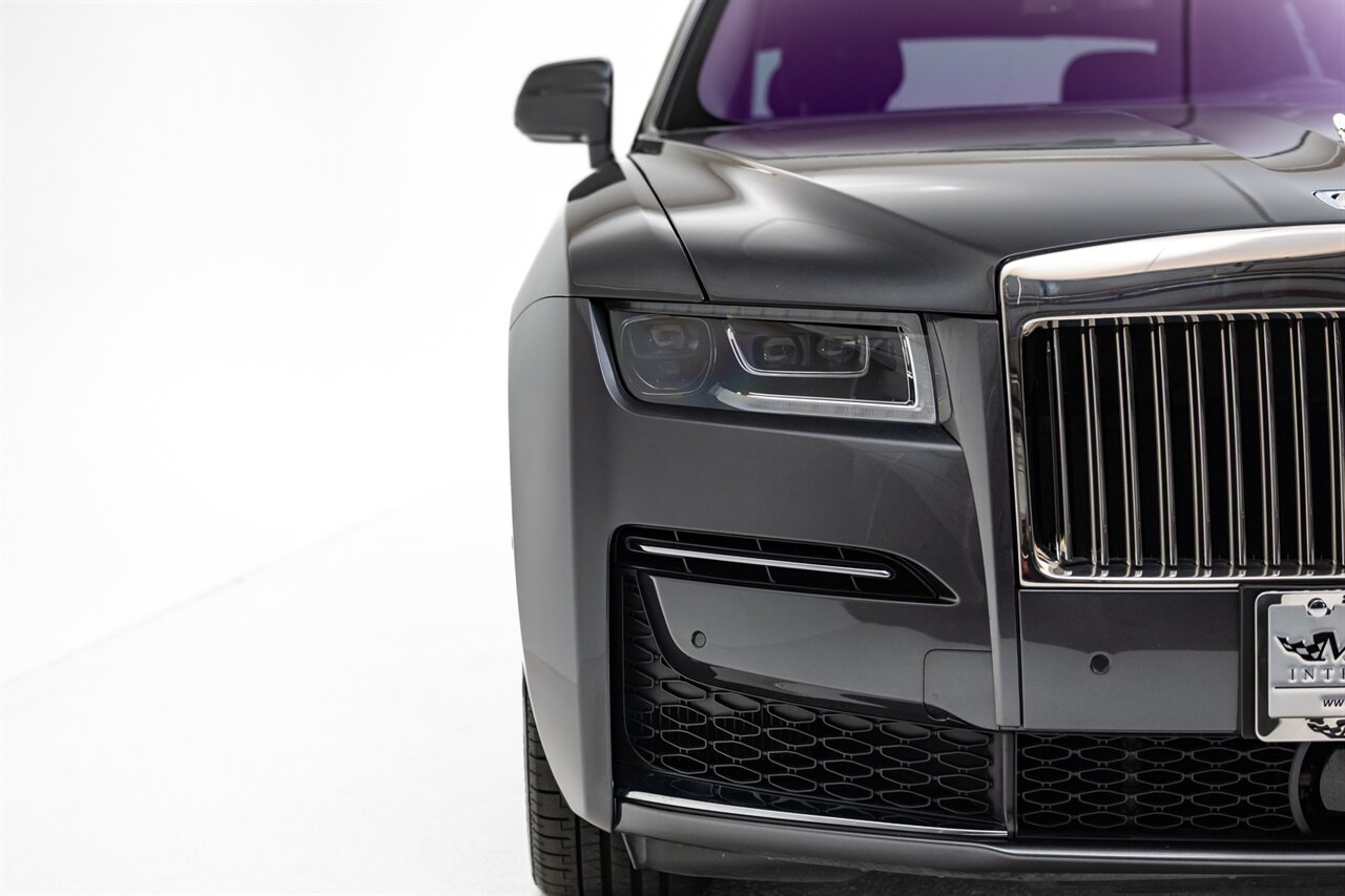 2023 Rolls-Royce Ghost   - Photo 6 - Springfield, MO 65802