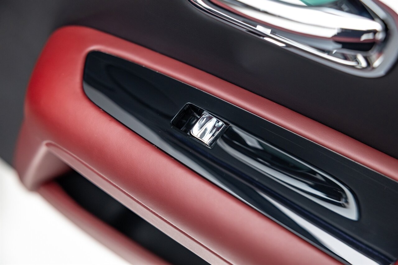 2023 Rolls-Royce Ghost   - Photo 55 - Springfield, MO 65802