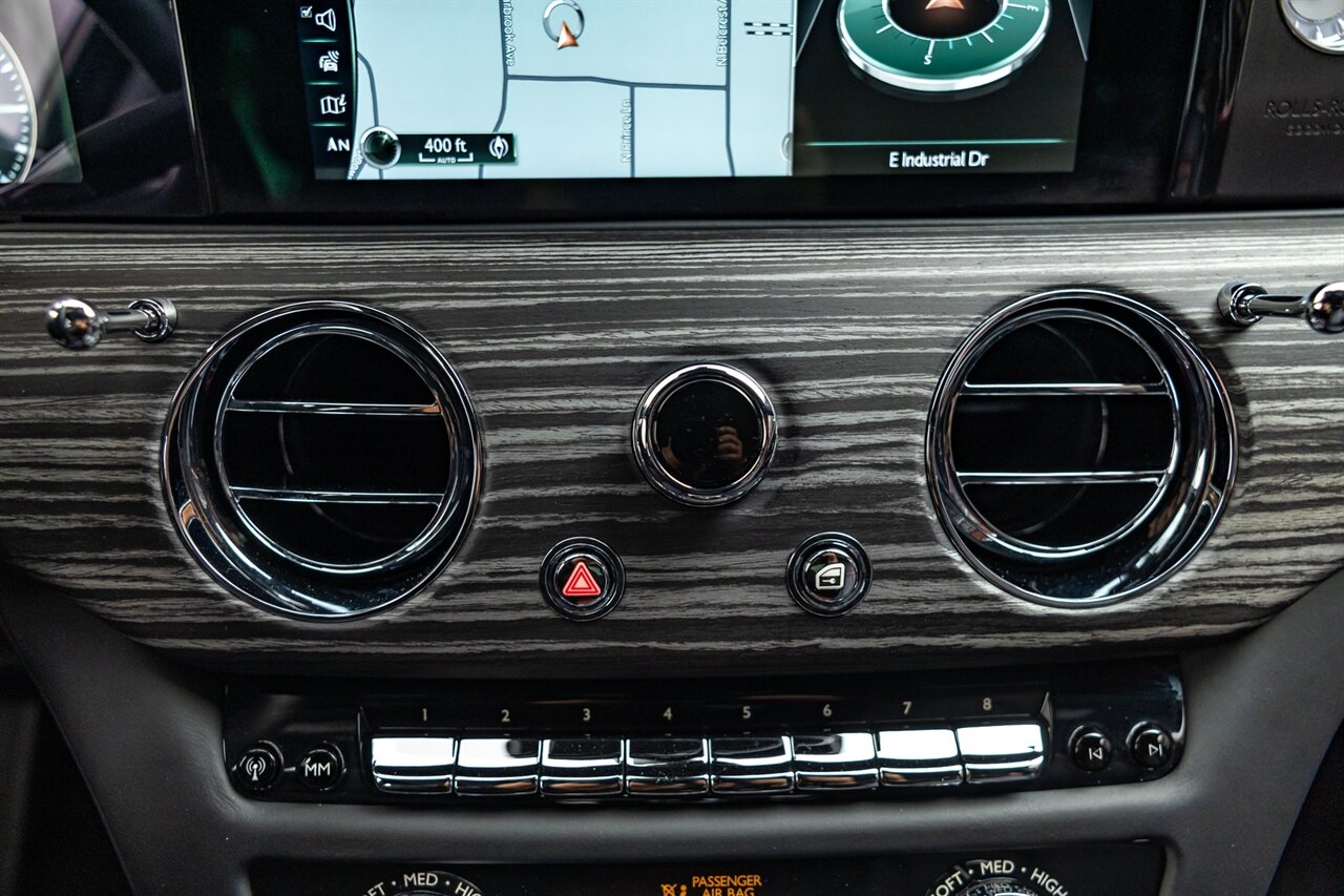 2023 Rolls-Royce Ghost   - Photo 30 - Springfield, MO 65802