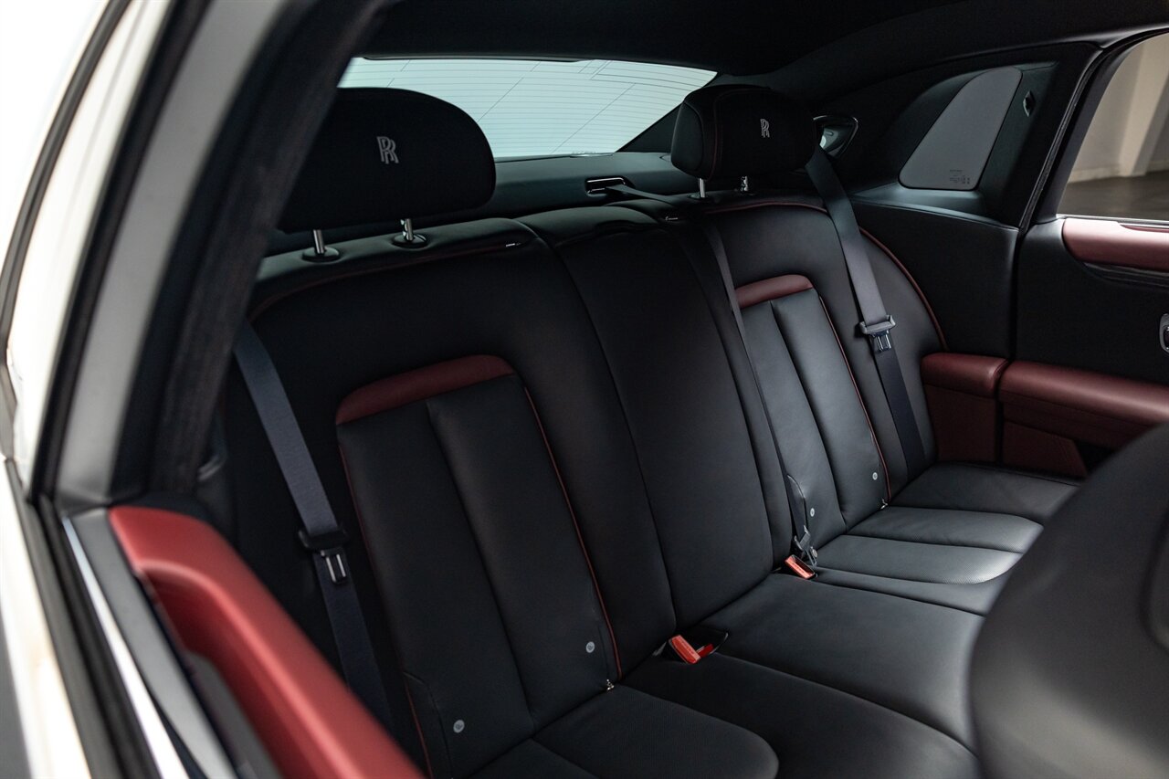 2023 Rolls-Royce Ghost   - Photo 41 - Springfield, MO 65802