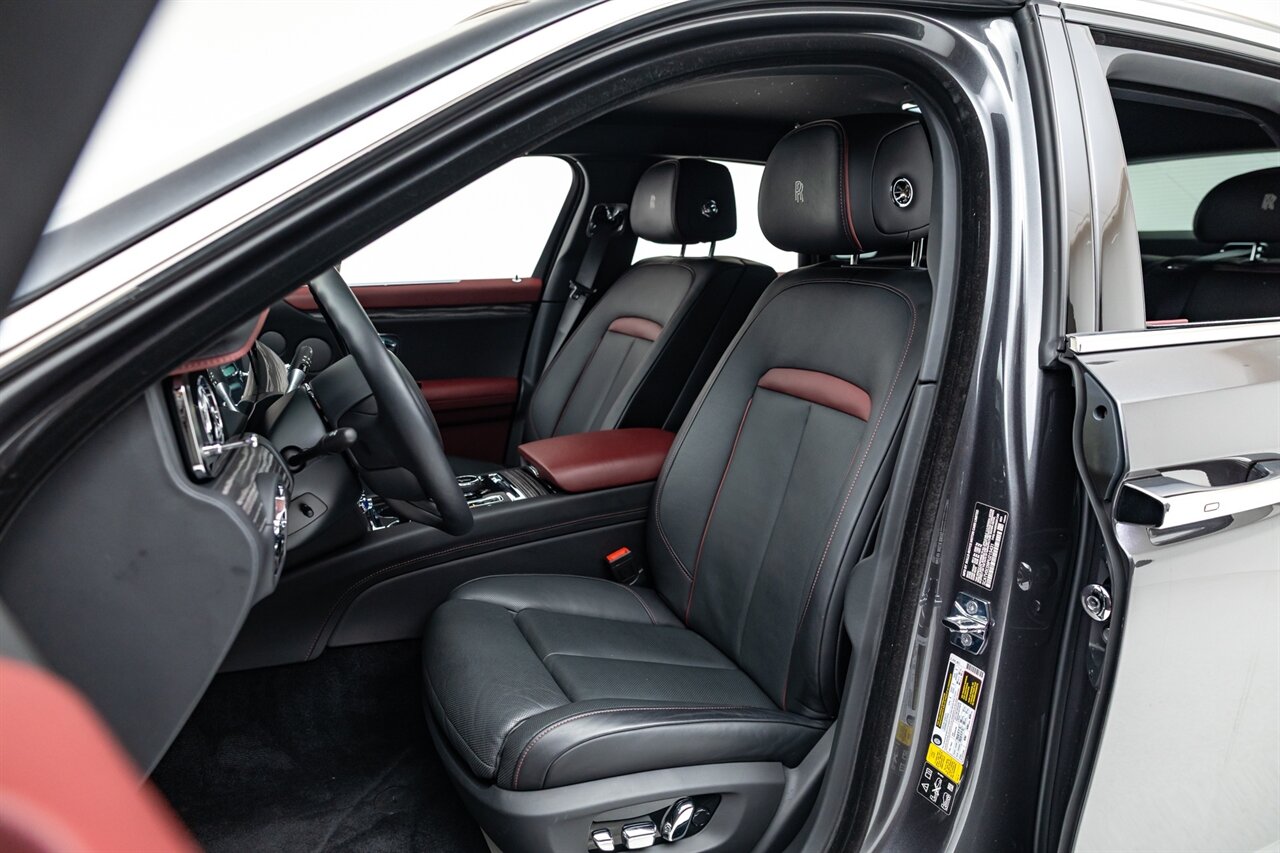 2023 Rolls-Royce Ghost   - Photo 21 - Springfield, MO 65802