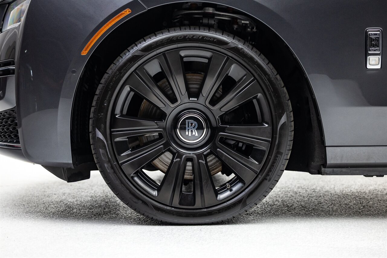 2023 Rolls-Royce Ghost   - Photo 12 - Springfield, MO 65802