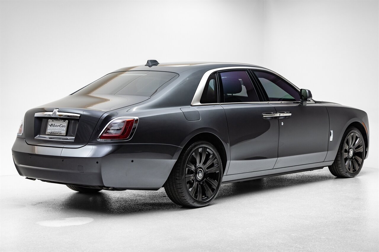 2023 Rolls-Royce Ghost   - Photo 16 - Springfield, MO 65802