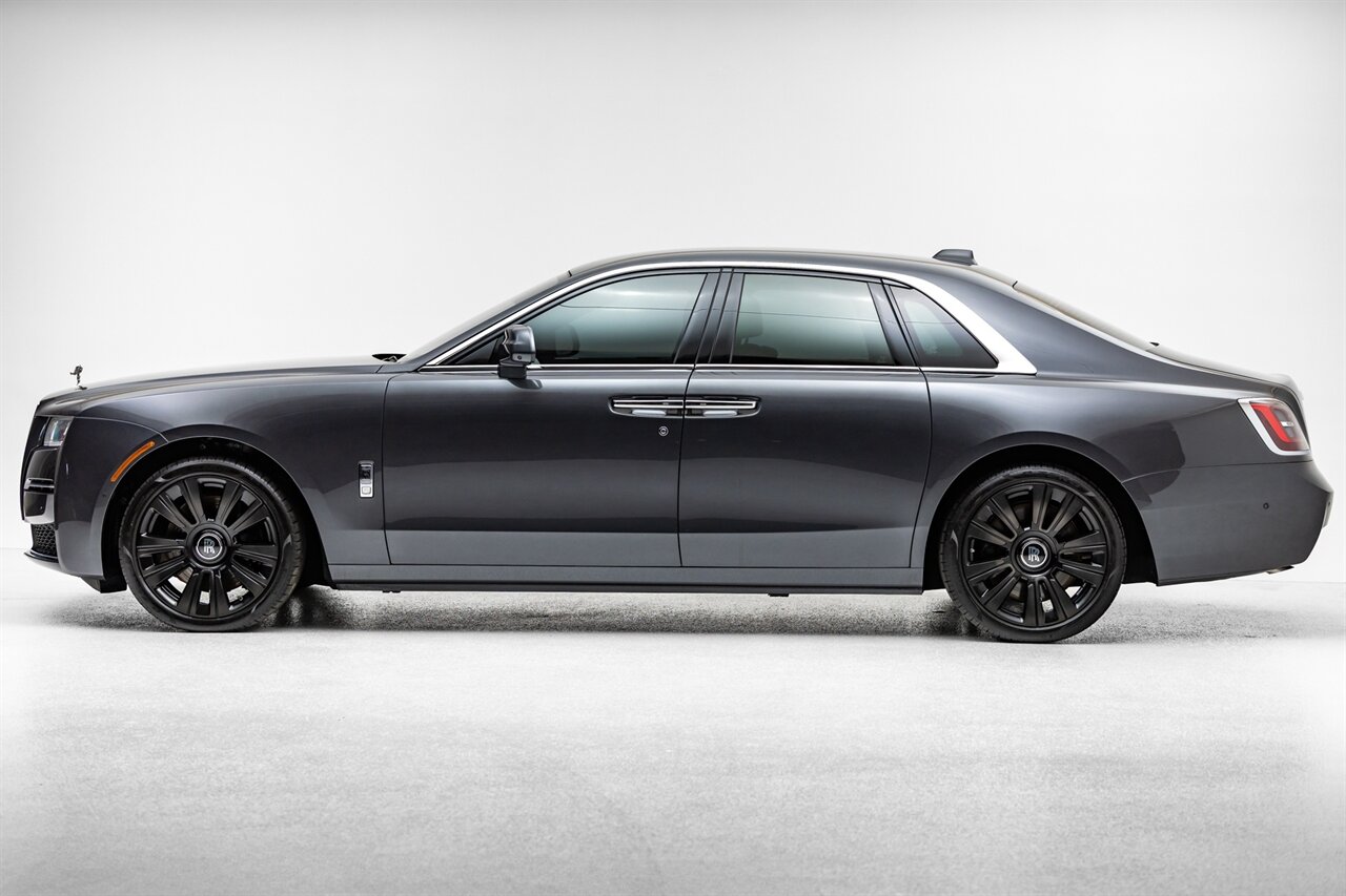 2023 Rolls-Royce Ghost   - Photo 4 - Springfield, MO 65802