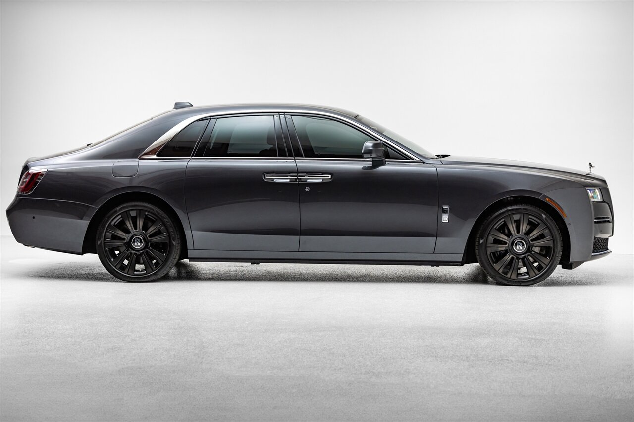 2023 Rolls-Royce Ghost   - Photo 17 - Springfield, MO 65802
