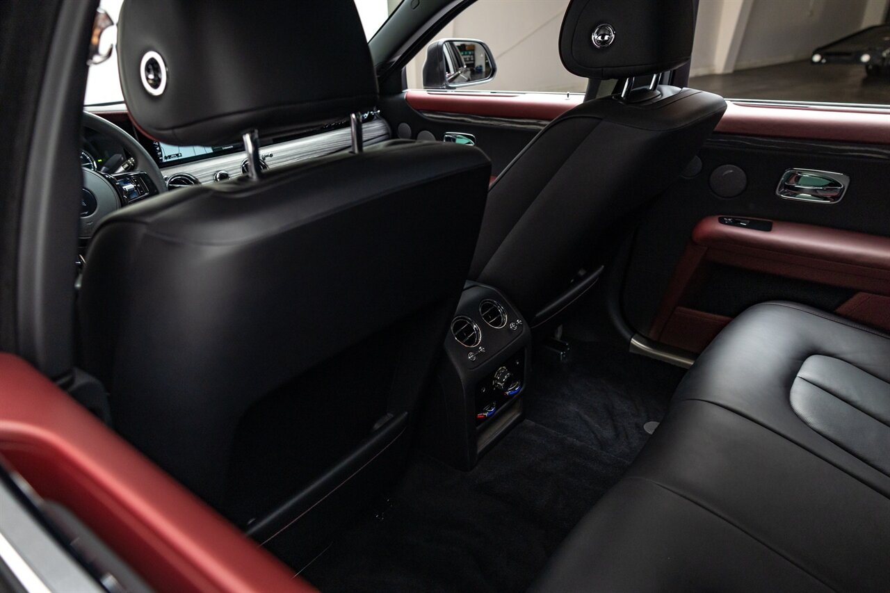 2023 Rolls-Royce Ghost   - Photo 66 - Springfield, MO 65802