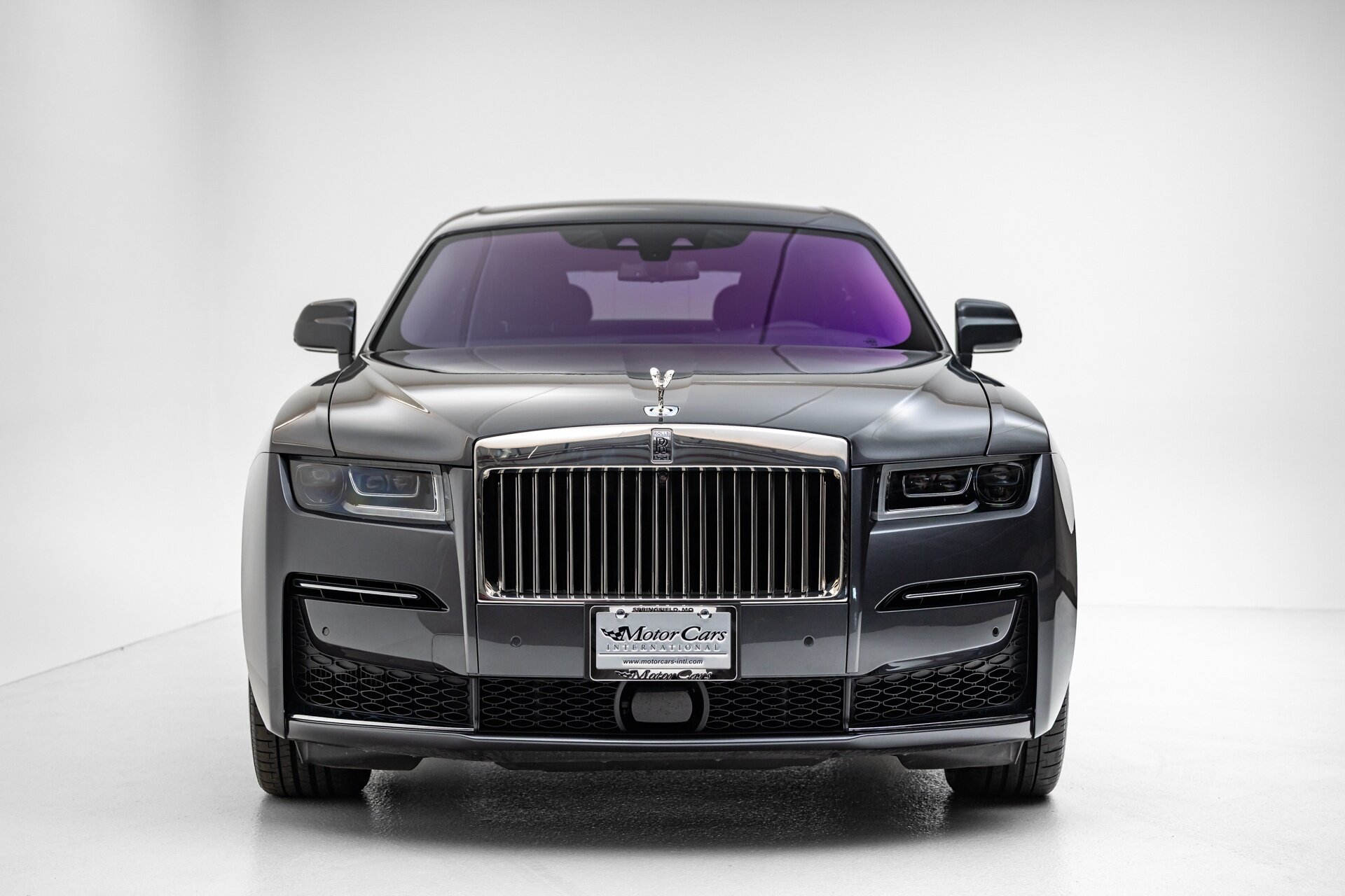 2023 Rolls-Royce Ghost