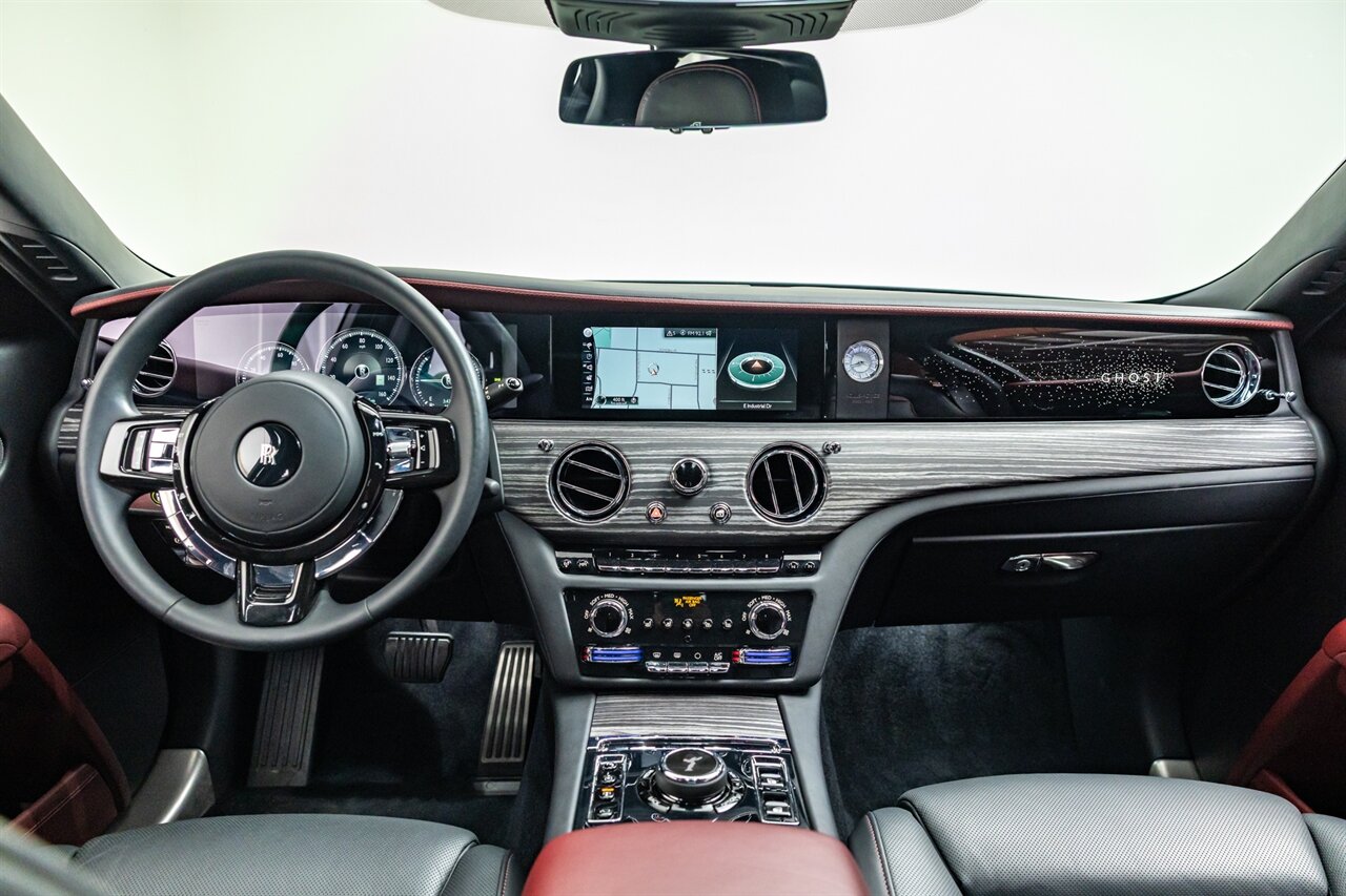 2023 Rolls-Royce Ghost   - Photo 28 - Springfield, MO 65802