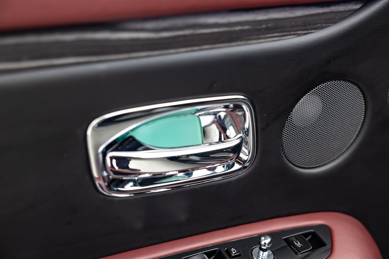 2023 Rolls-Royce Ghost   - Photo 62 - Springfield, MO 65802