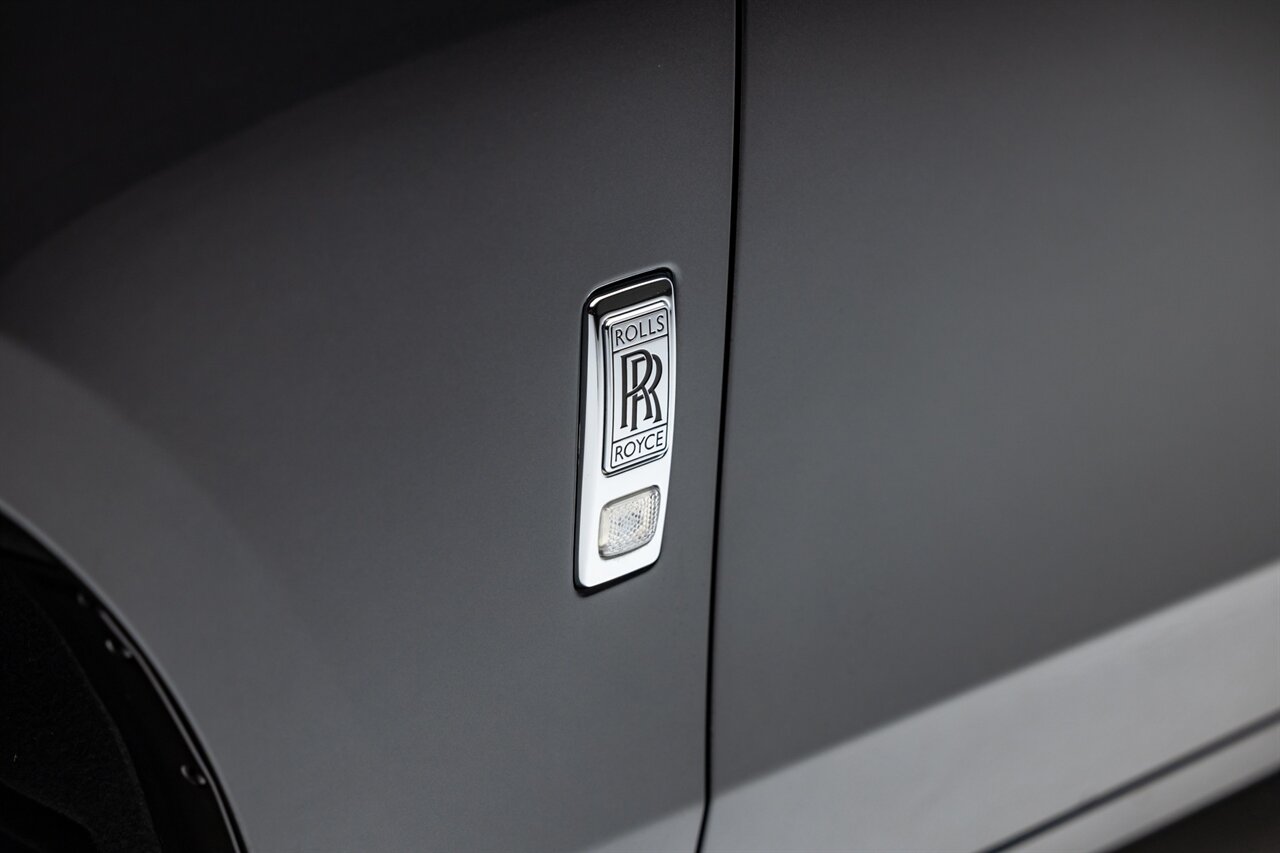 2023 Rolls-Royce Ghost   - Photo 11 - Springfield, MO 65802