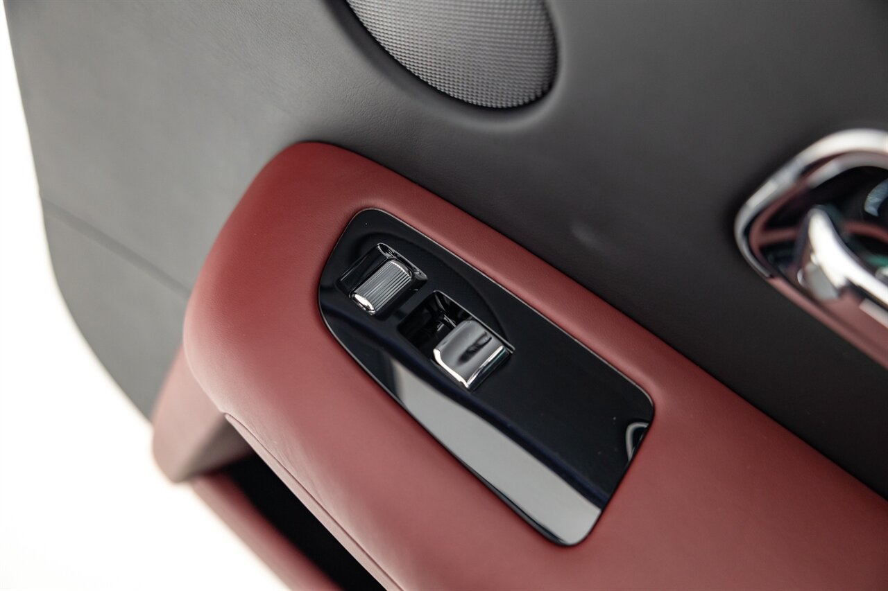 2023 Rolls-Royce Ghost   - Photo 45 - Springfield, MO 65802