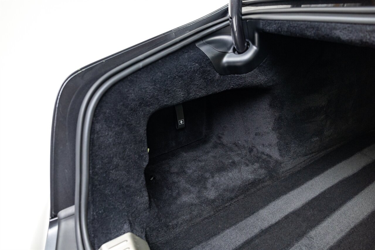 2023 Rolls-Royce Ghost   - Photo 77 - Springfield, MO 65802