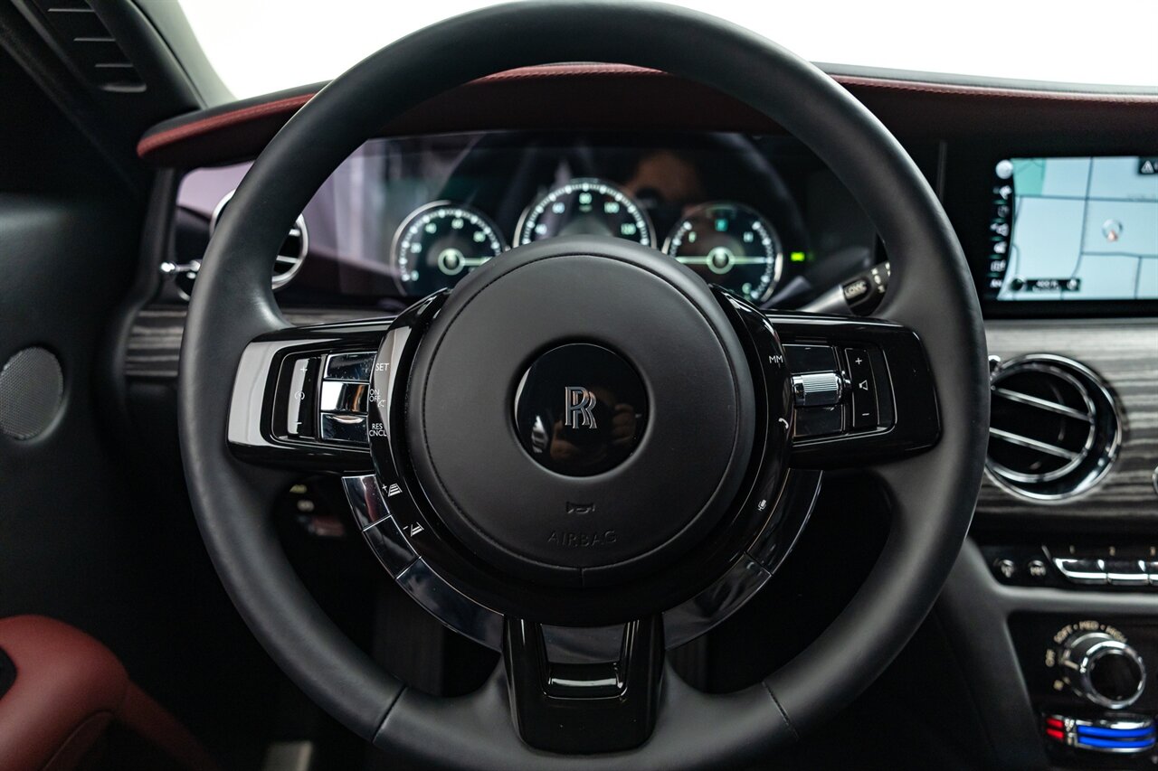 2023 Rolls-Royce Ghost   - Photo 26 - Springfield, MO 65802