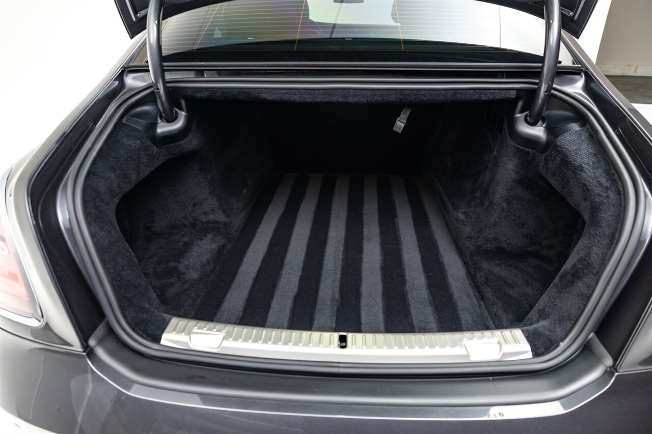 2023 Rolls-Royce Ghost   - Photo 75 - Springfield, MO 65802