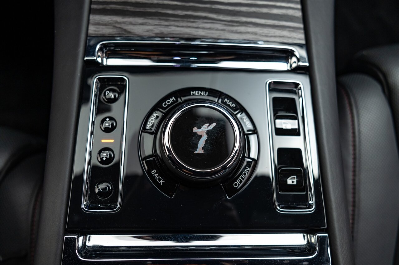 2023 Rolls-Royce Ghost   - Photo 71 - Springfield, MO 65802