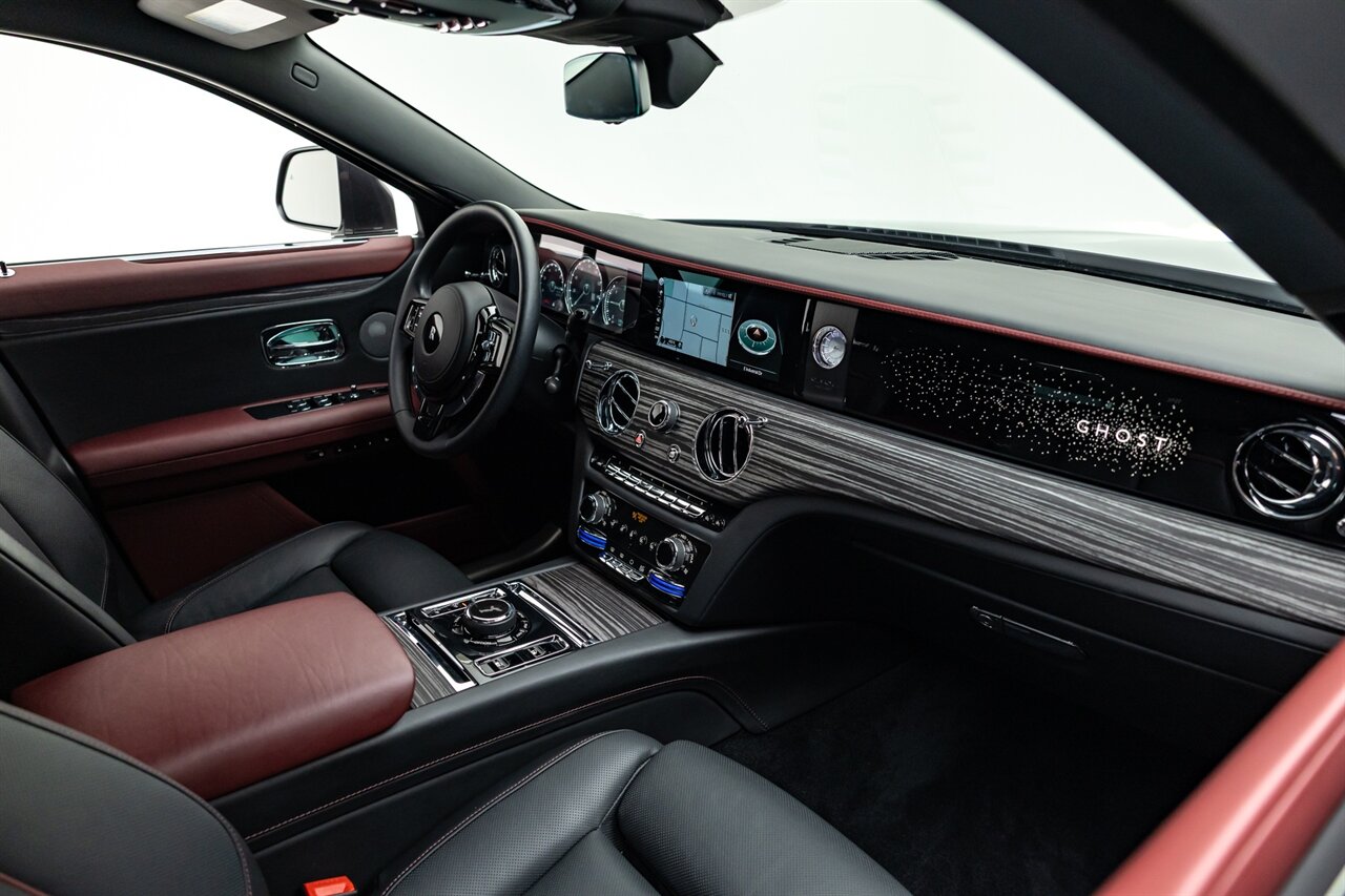 2023 Rolls-Royce Ghost   - Photo 50 - Springfield, MO 65802