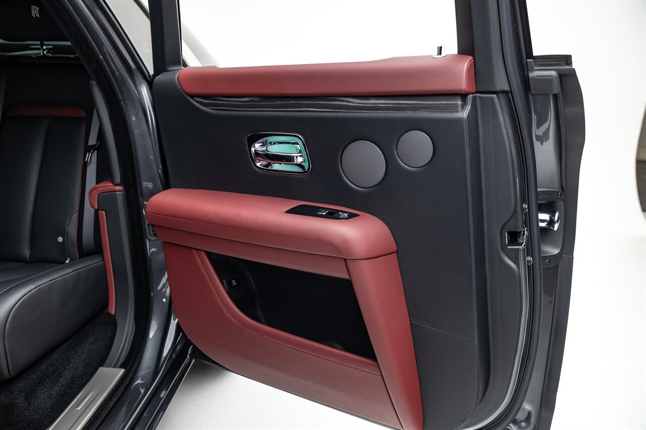 2023 Rolls-Royce Ghost   - Photo 36 - Springfield, MO 65802