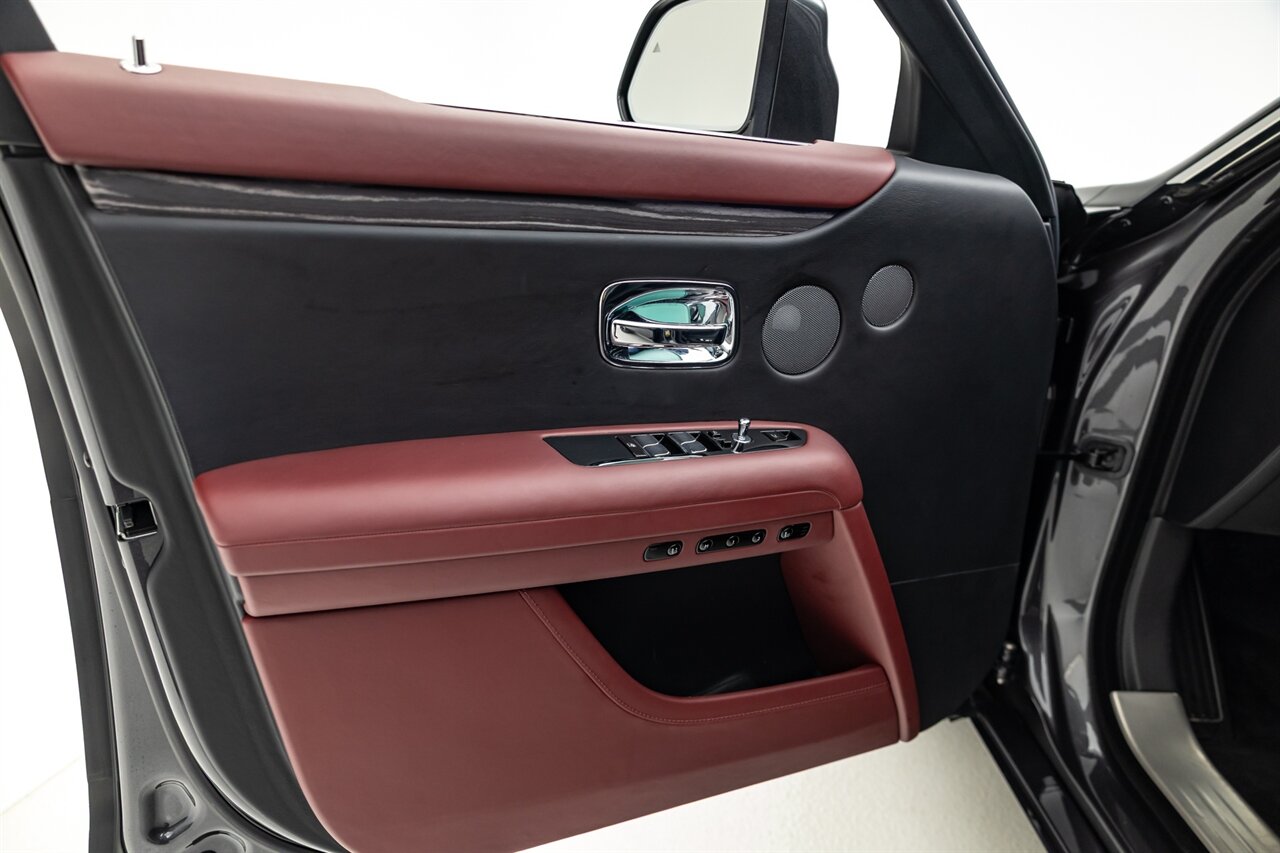 2023 Rolls-Royce Ghost   - Photo 61 - Springfield, MO 65802