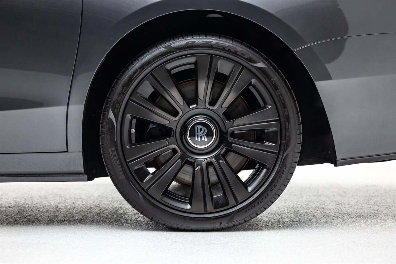 2023 Rolls-Royce Ghost   - Photo 14 - Springfield, MO 65802