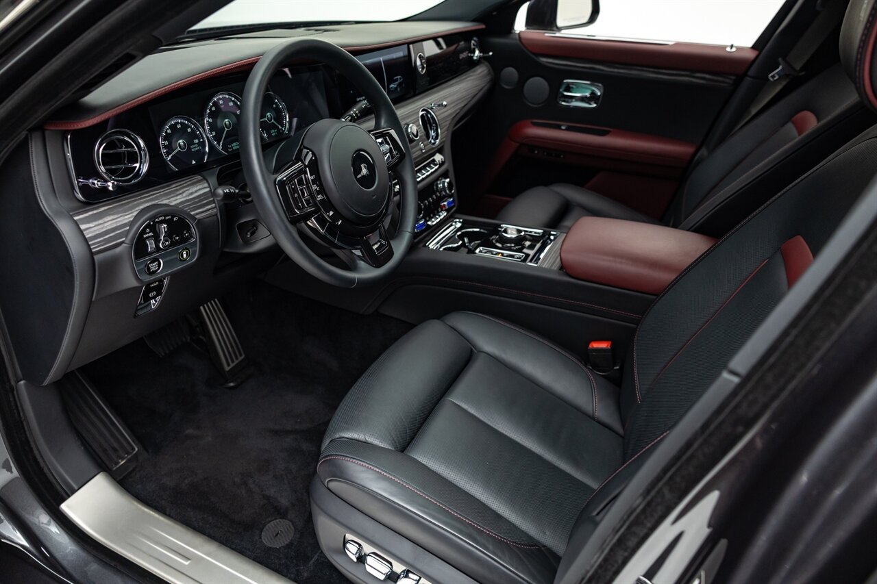 2023 Rolls-Royce Ghost   - Photo 23 - Springfield, MO 65802