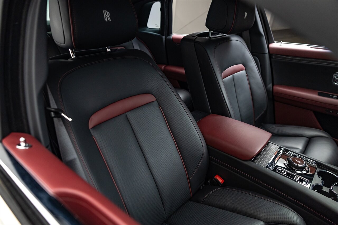 2023 Rolls-Royce Ghost   - Photo 39 - Springfield, MO 65802